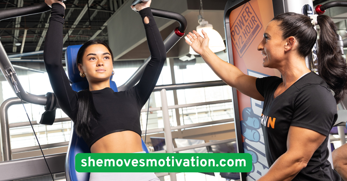 Set Clear and Personal Fitness Goals