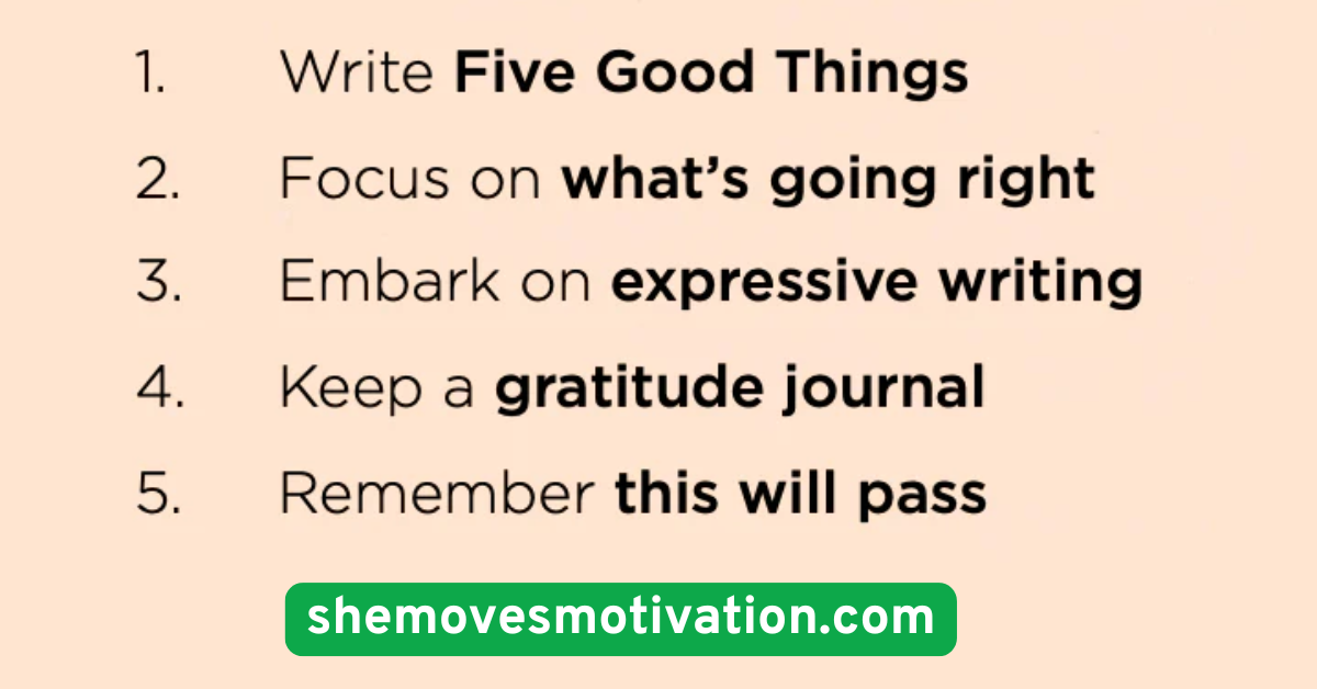 Focus on How You Feel, Not Just How You Look