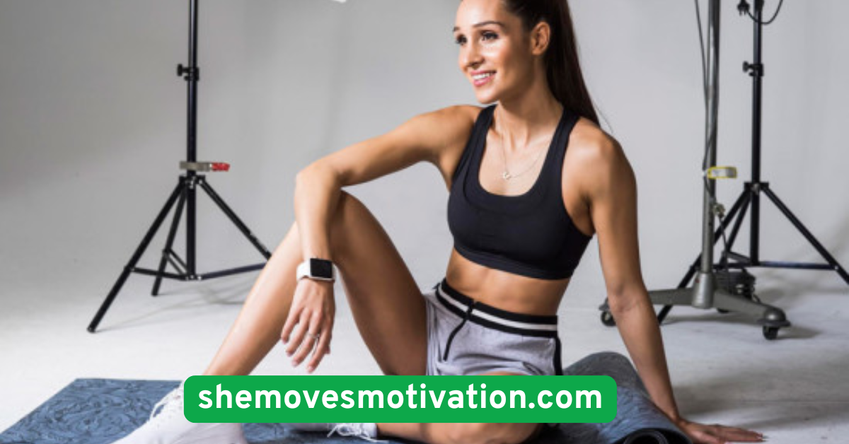  Follow Inspiring Fitness Accounts