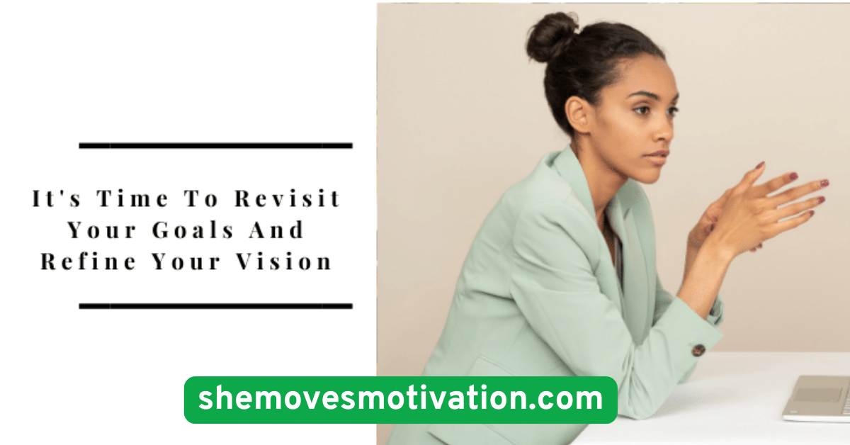  Revisit and Reaffirm Your “Why” Regularly