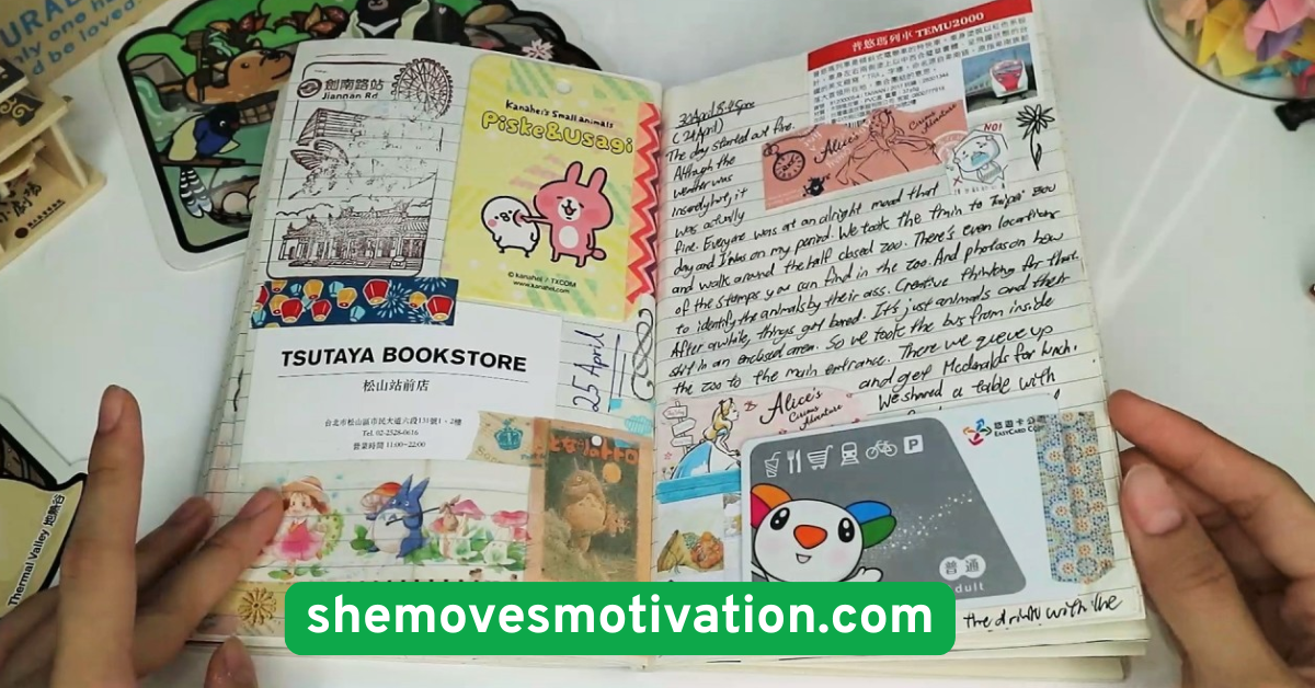 Journal Your Journey