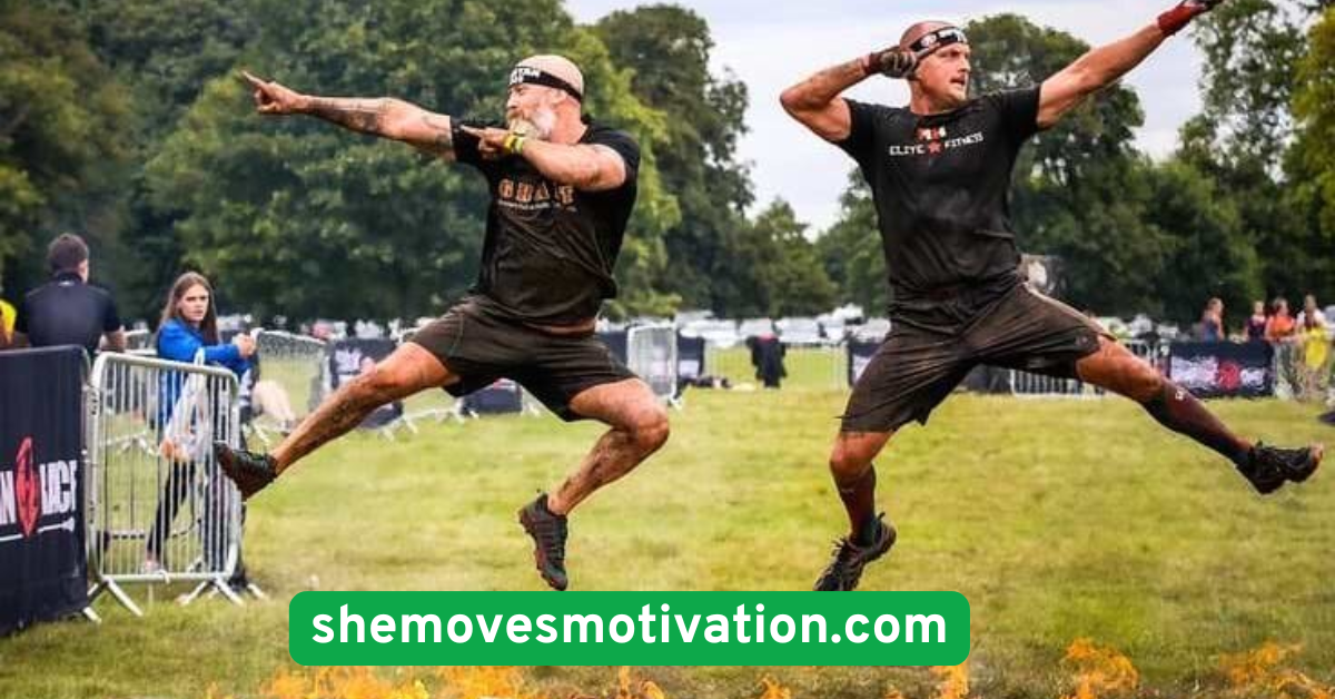  Use Fitness Challenges to Stay Engaged