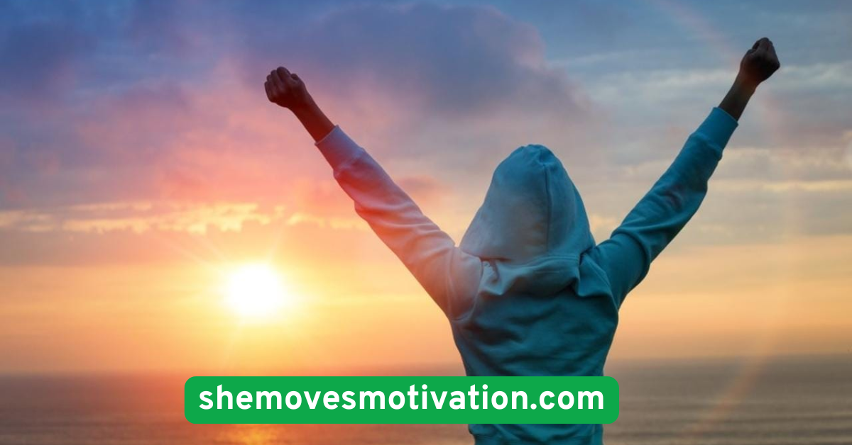 Speak Kindly to Yourself