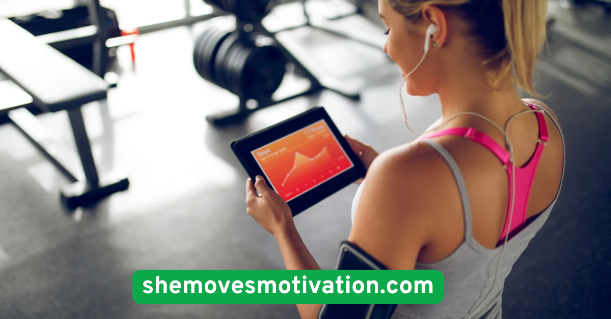 Track Your Progress Beyond the Scale