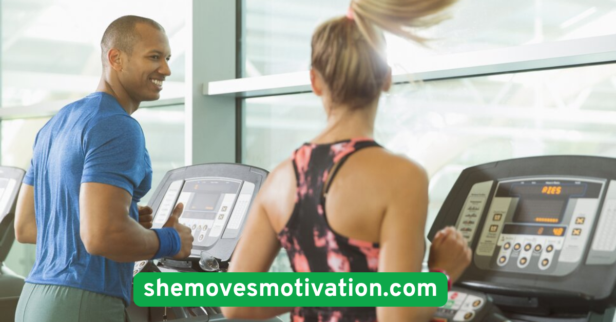 Create a Positive Workout Environment