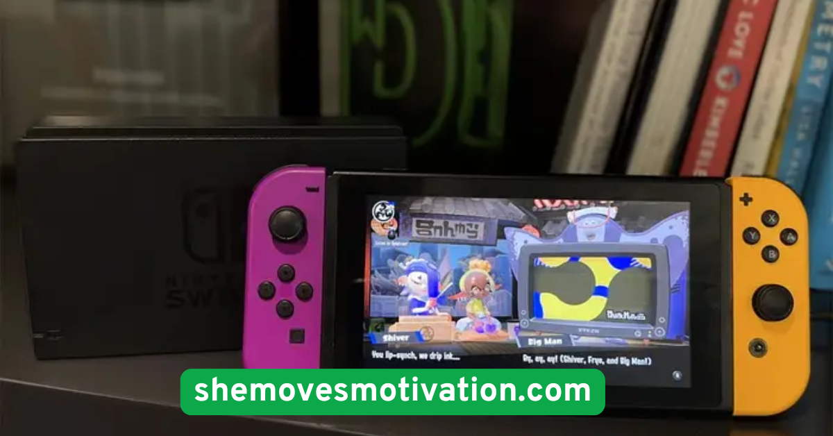  Switch Things Up with Variety and Fun