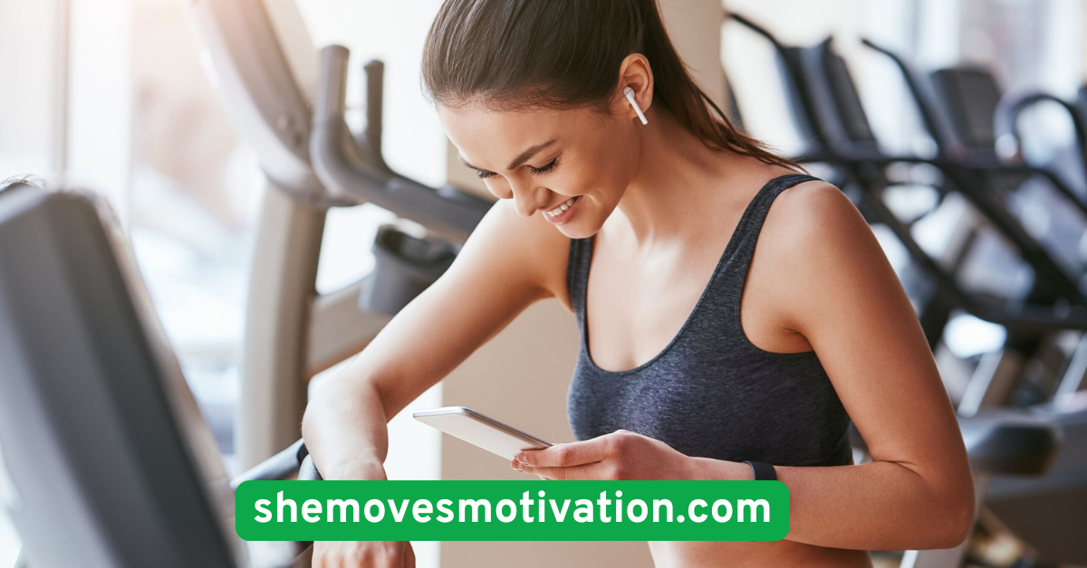  Follow Inspirational Fitness Influencers or Coaches