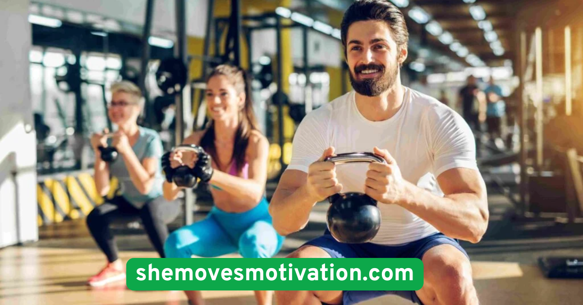  Follow Inspiring Fitness Influencers