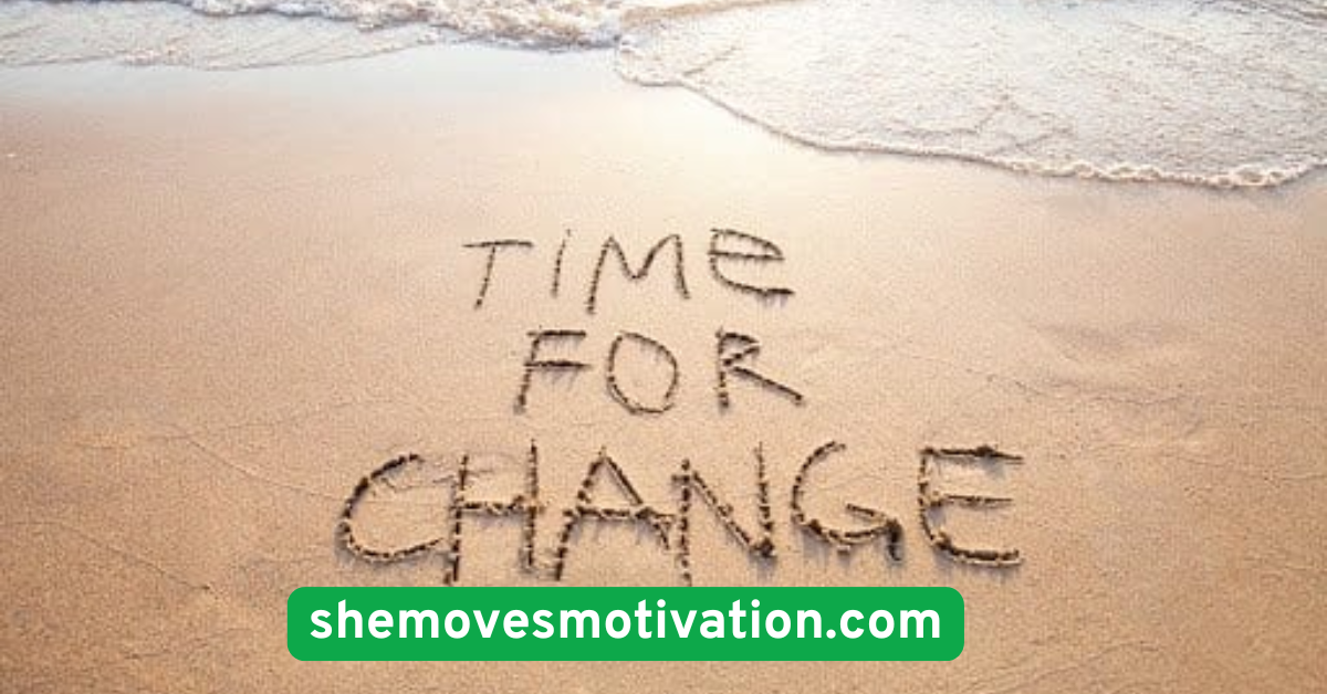  Switch Up Your Routine Regularly