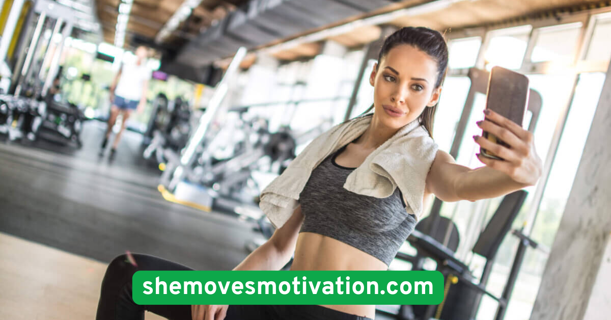  Follow Inspiring Fitness Influencers or Podcasts