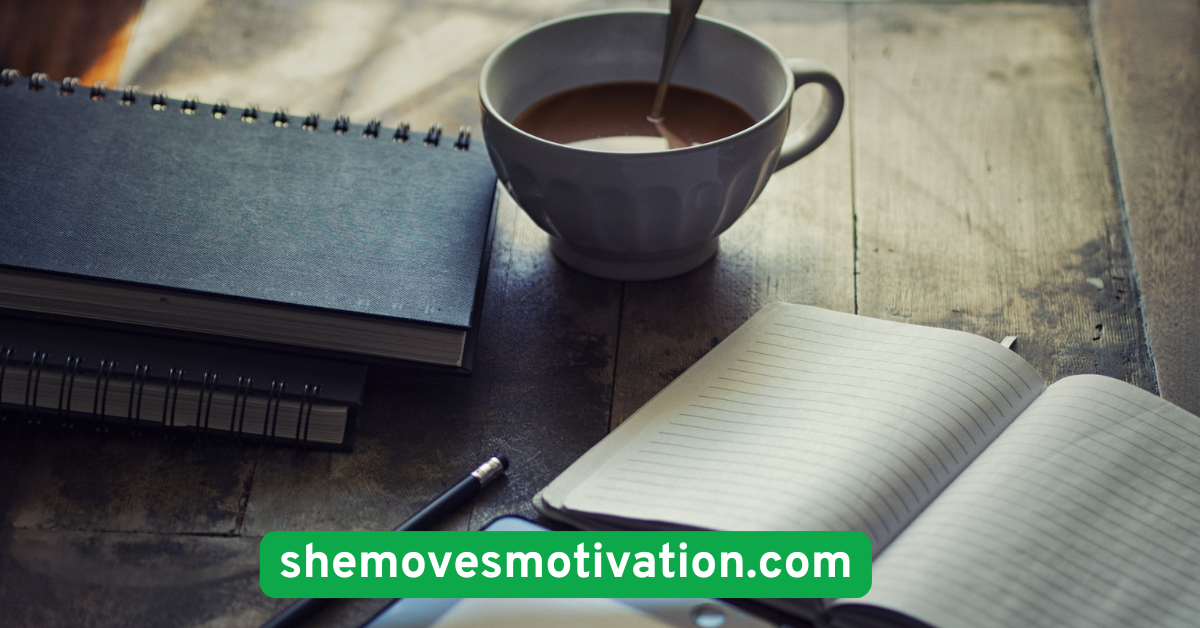 Journal Your Feelings After Every Workout