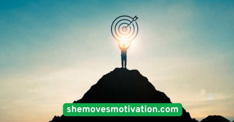 Set Clear, Achievable Goals