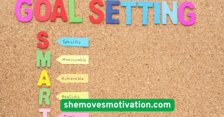Set Emotion-Driven Goals