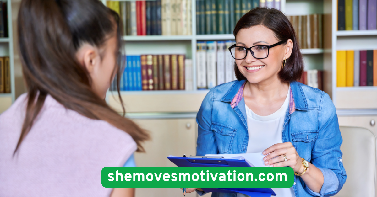 Set Empowering, Achievable Goals