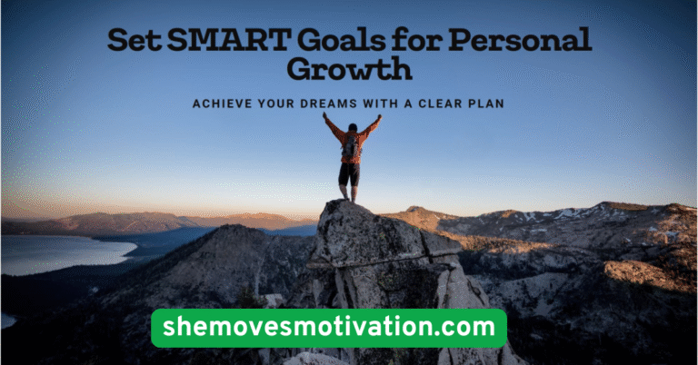 Set Goals That Celebrate Your Strength, Not Your Size
