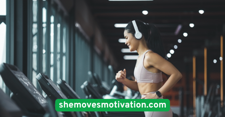 Set Meaningful Fitness Goals