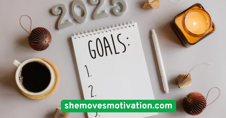 Set Meaningful Micro-Goals