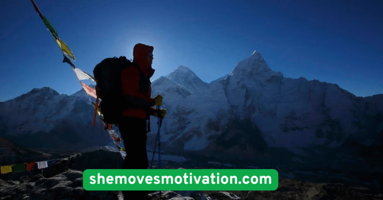 Set Micro Goals That Feel Achievable