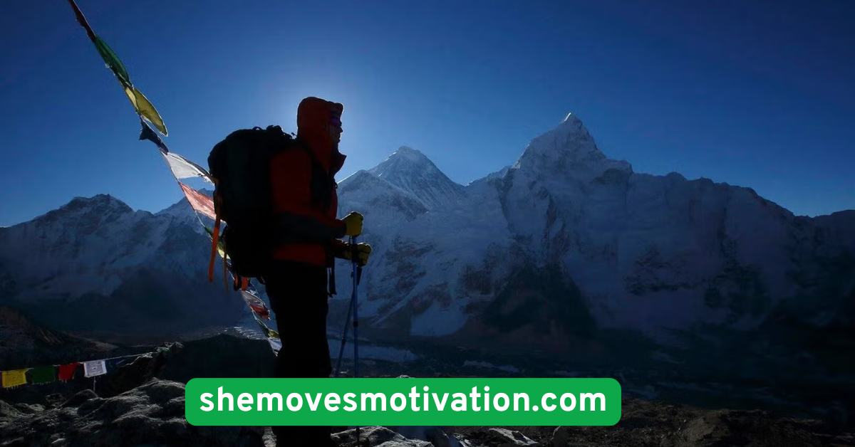 Set Micro Goals That Feel Achievable