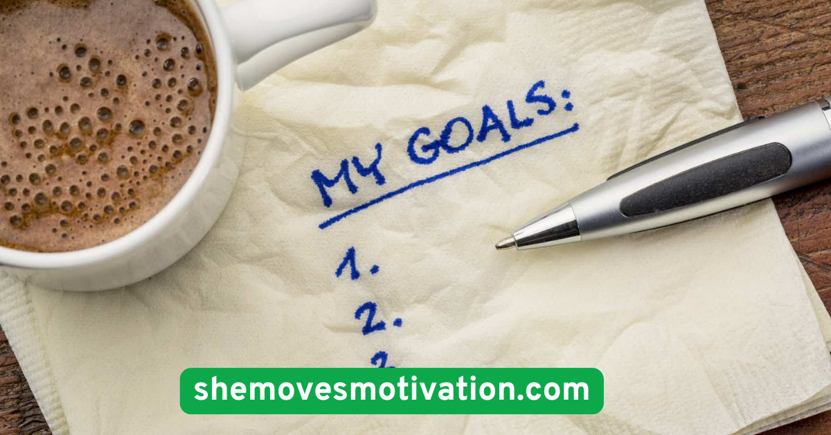 Set Micro Goals for Macro Wins