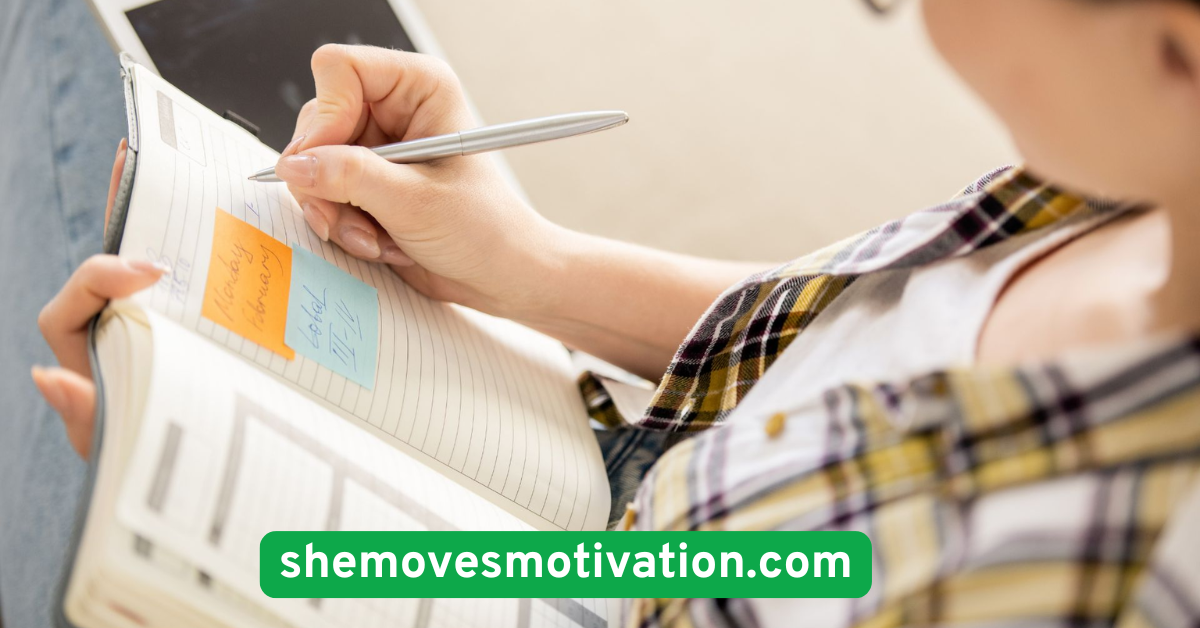Set Realistic and Achievable Goals