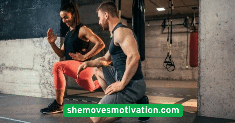 Set Specific, Achievable Fitness Goals