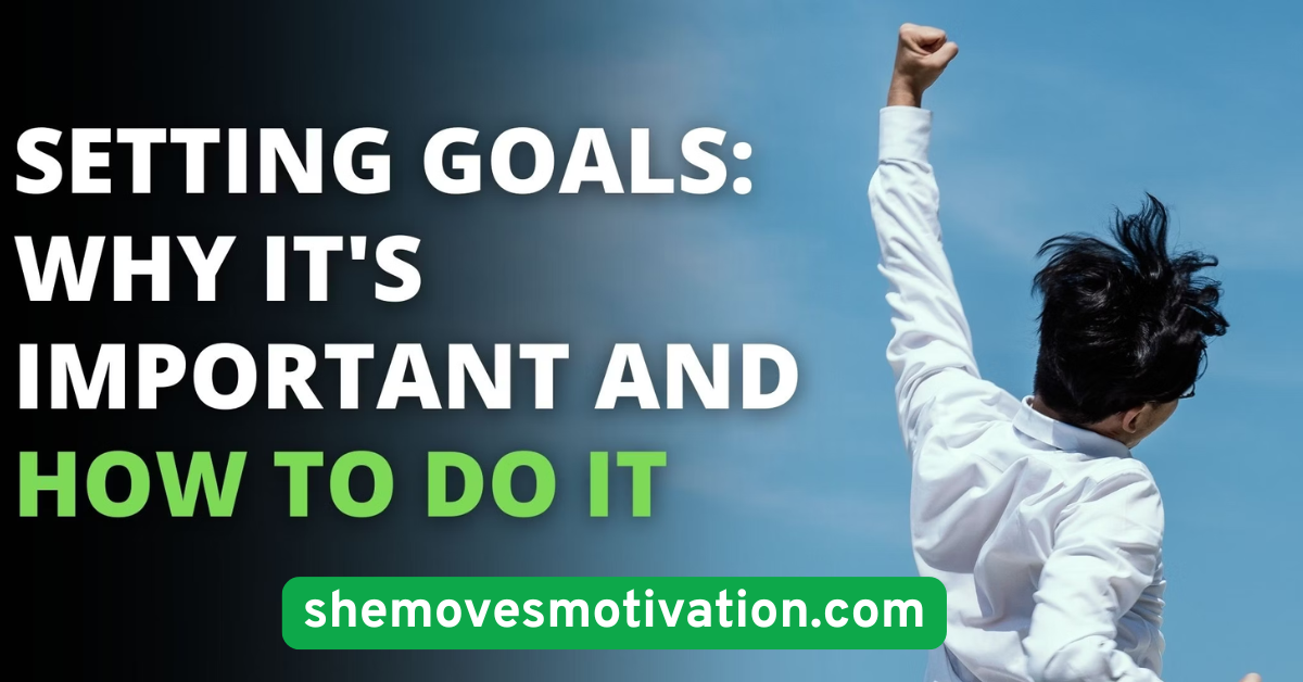 Set a Clear Why for Your Fitness Goals