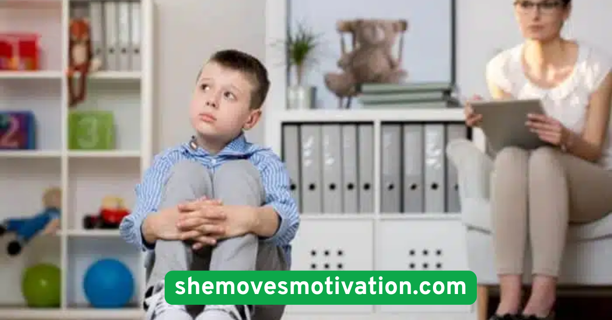 Set a Clear and Emotional Why