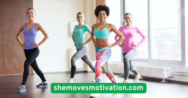 Set a Fun, Purposeful Fitness Goal