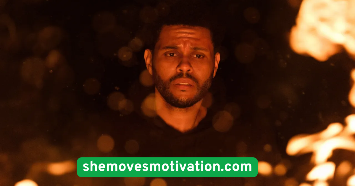 Set a Personal “Why” That Fires You Up