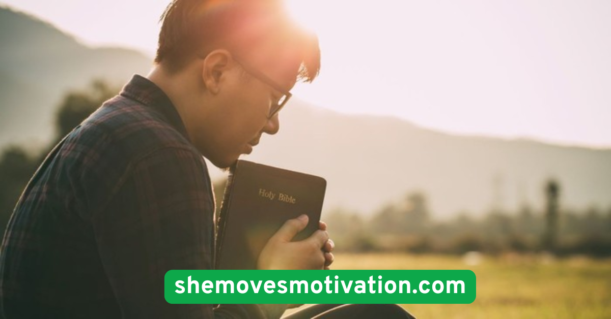 Set a Powerful Morning Intention