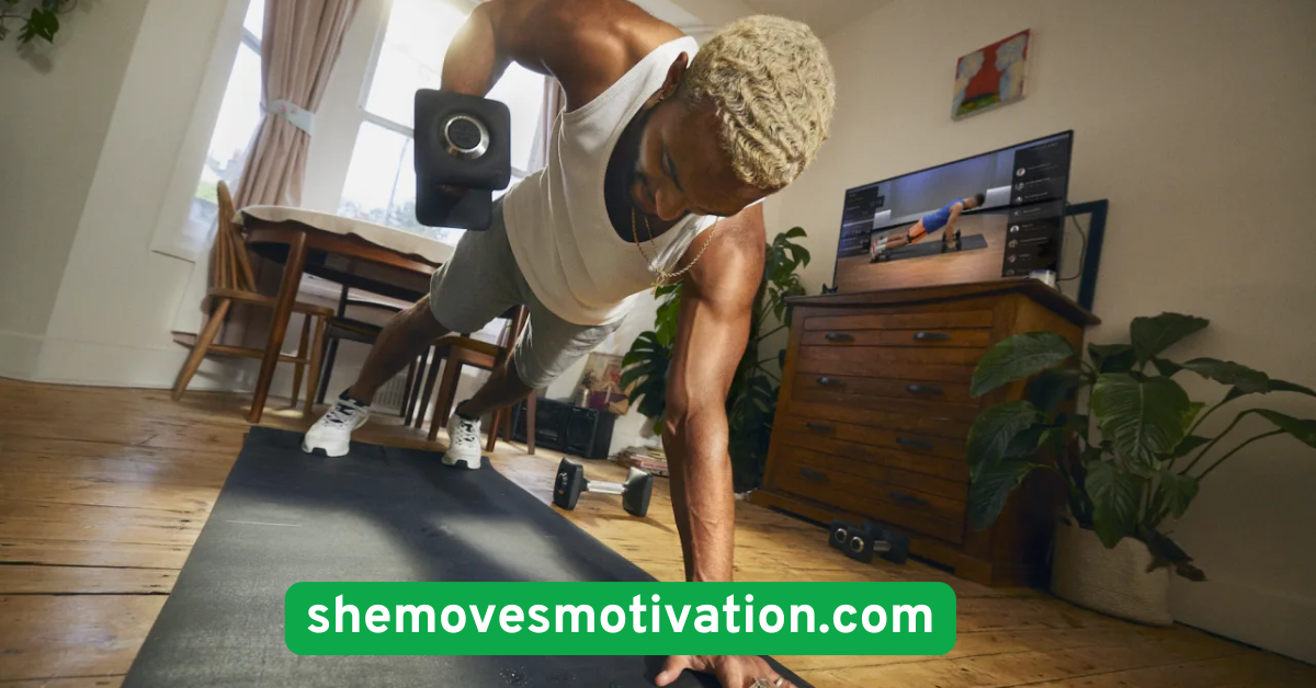 Set a Powerful “Why” Behind Your Fitness Goals