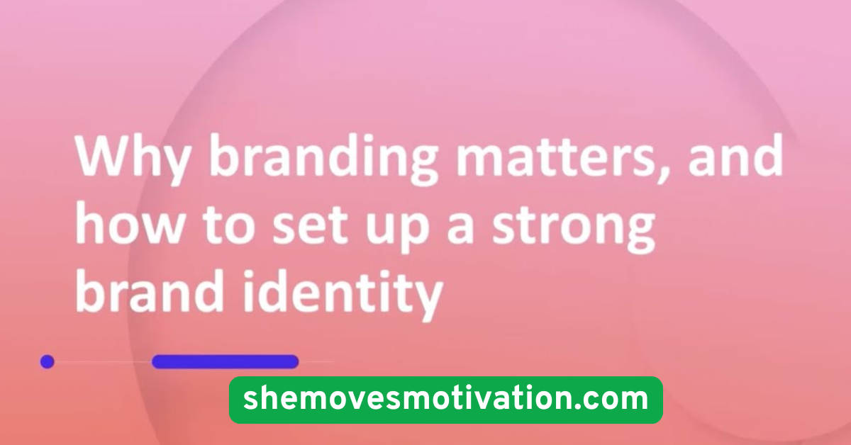 Set a Strong “Why”