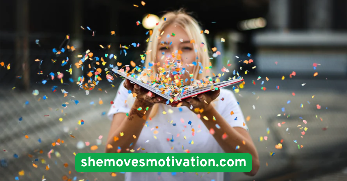 Celebrate Every Milestone—Big or Small