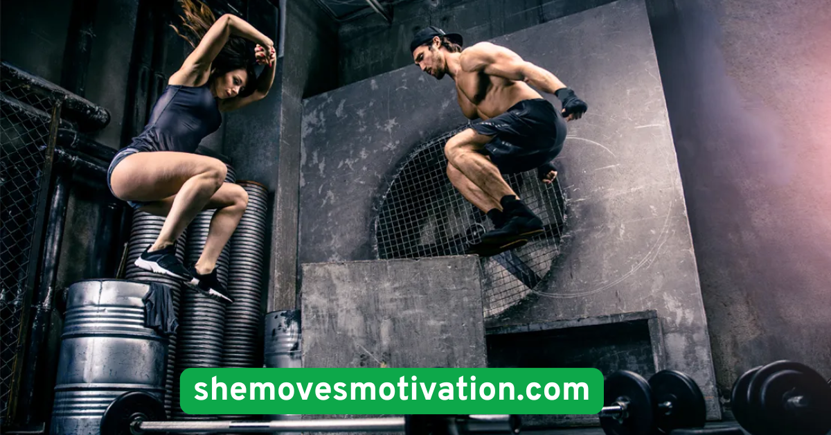 Change Your Workout Routine Regularly