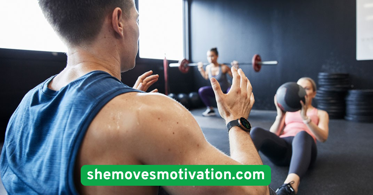 Mix It Up with New Workouts