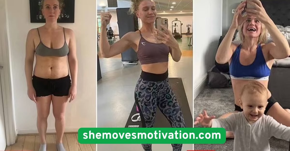 Read Fitness Transformation Stories