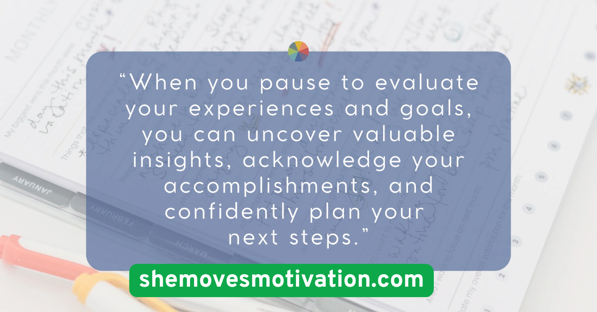  Reflect on Your ‘Why’ Regularly