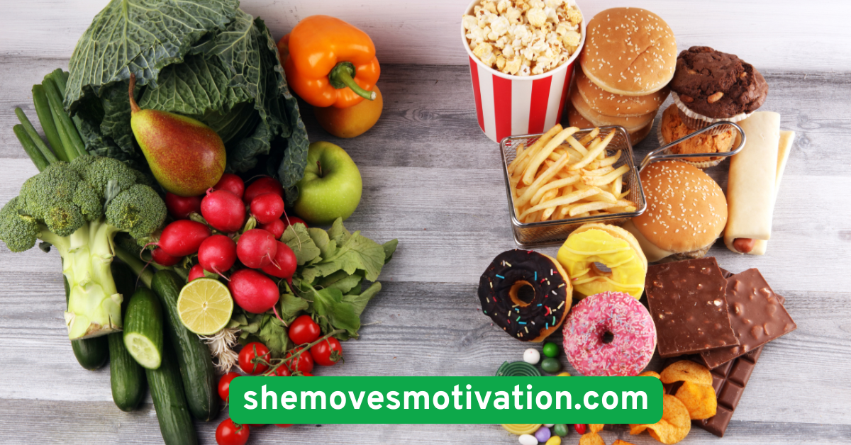 Reward Yourself With Healthy Treats