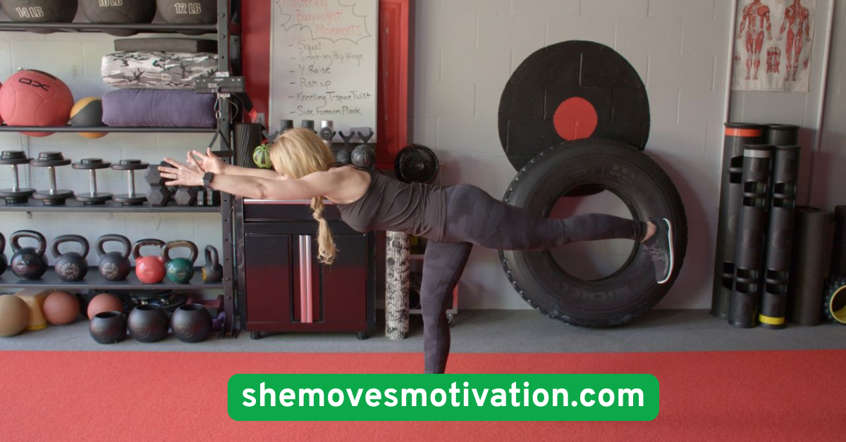 Try New Fitness Activities You Actually Enjoy