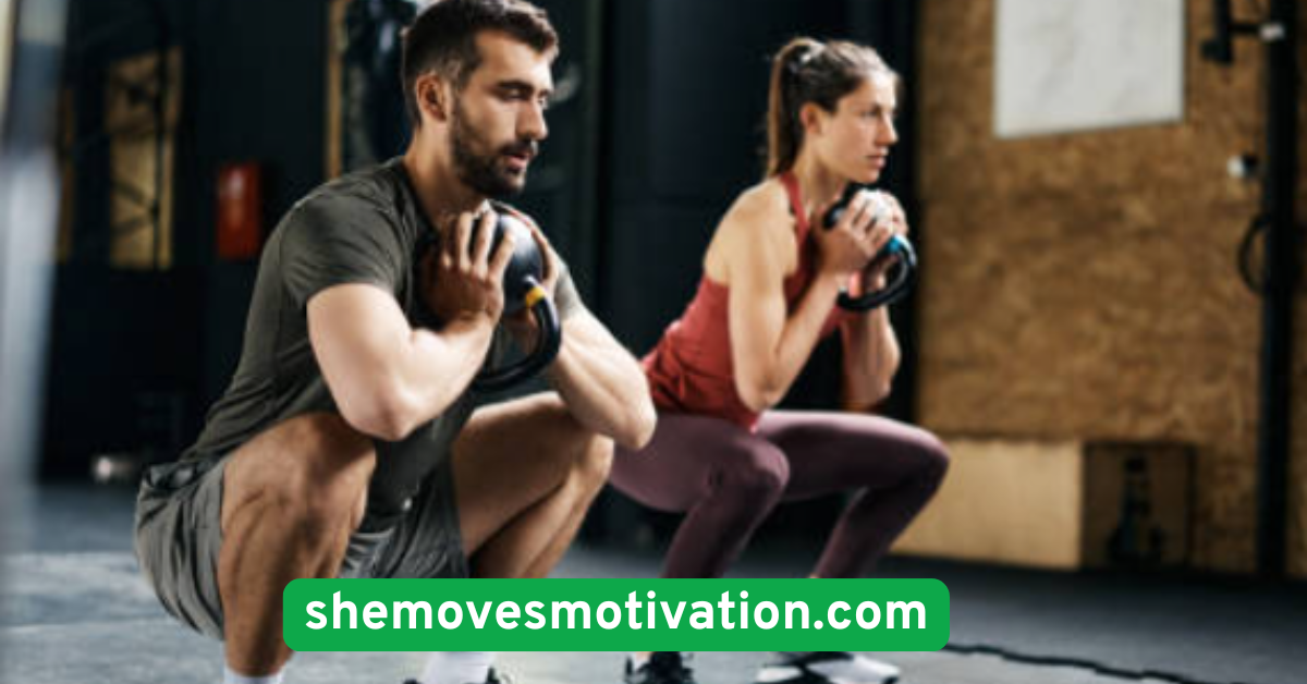 Try a New Fitness Challenge