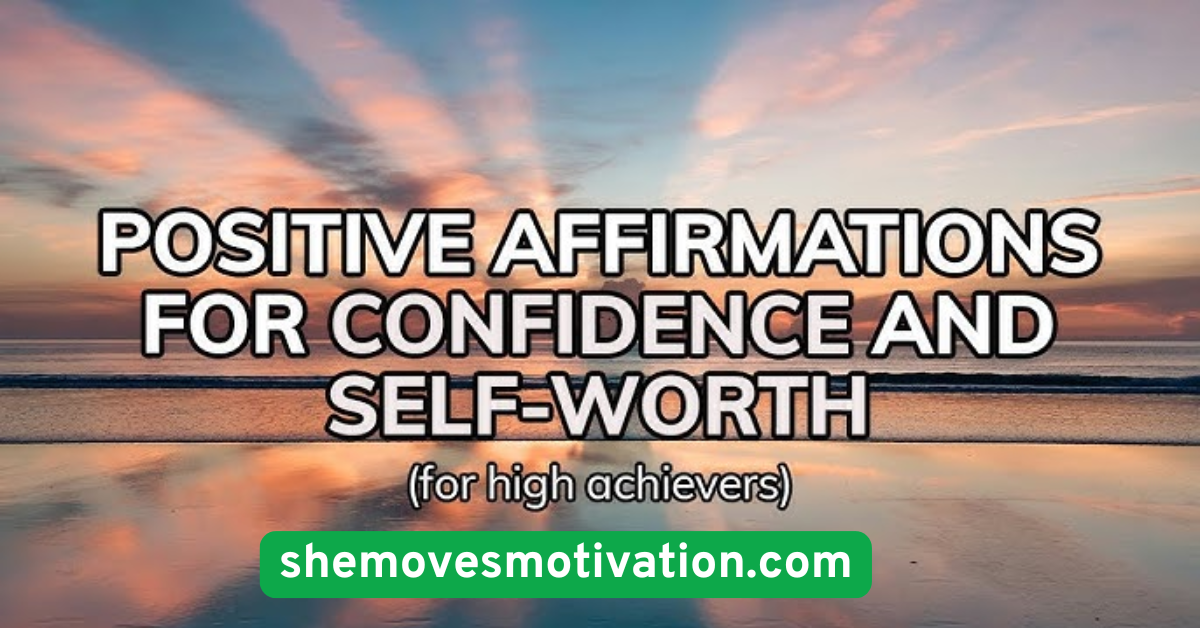 Use Motivational Quotes or Affirmations