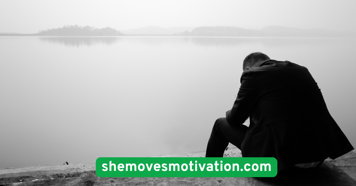 Embrace Setbacks as Stepping Stones