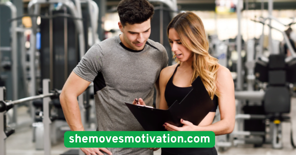 Hire a Personal Trainer or Coach