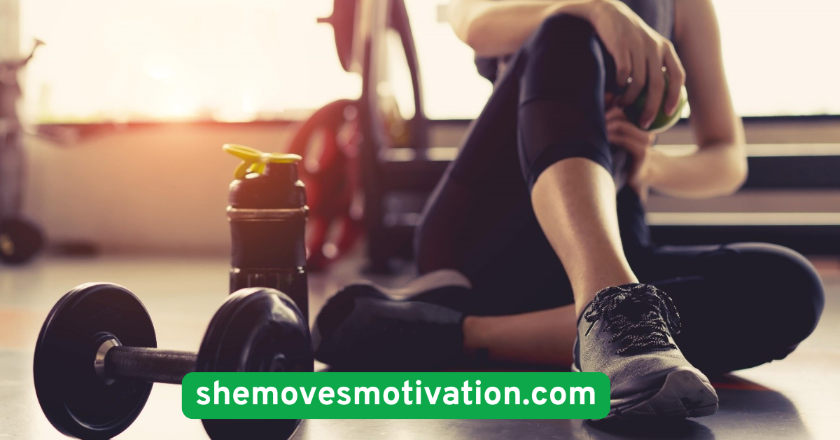 Invest in Comfortable Workout Gear