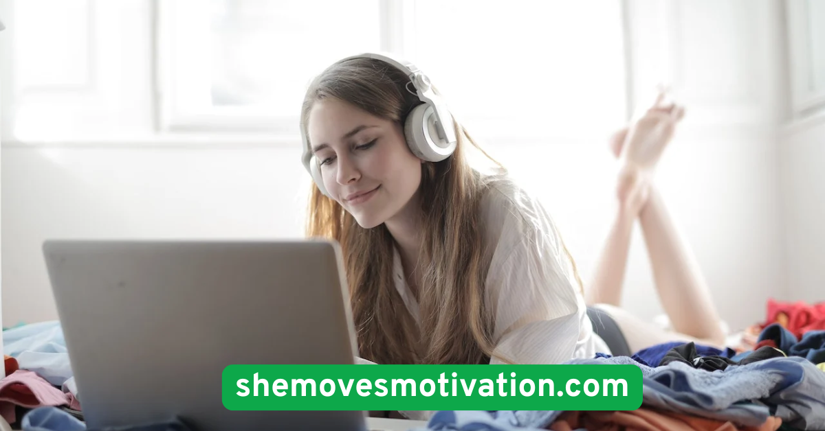 Listen to Motivational Podcasts