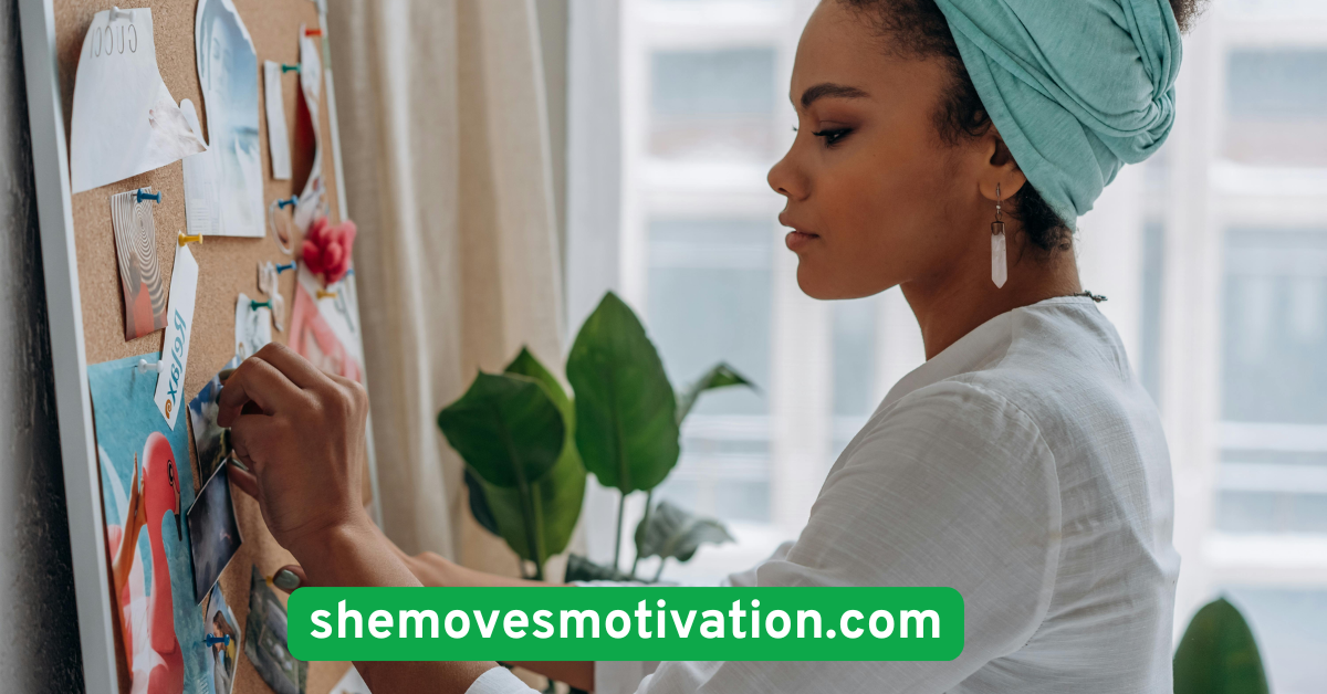  Set Non-Aesthetic Goals