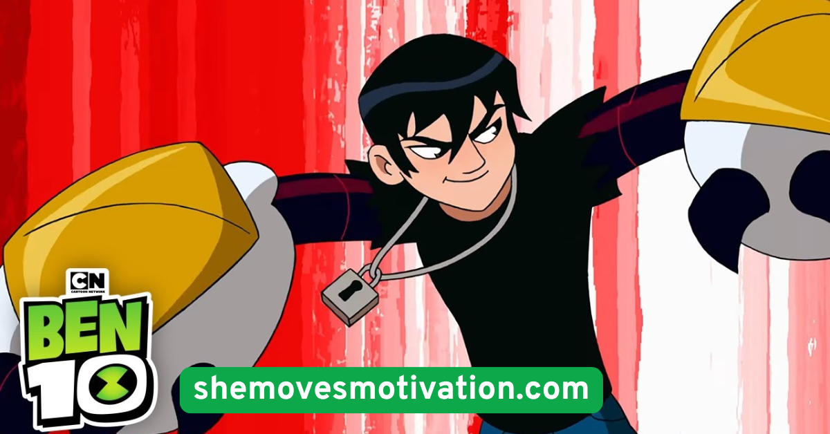 Watch Transformation Stories