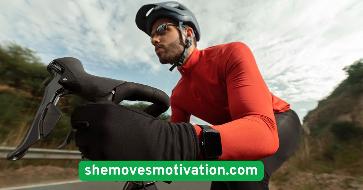 Wear Gear That Makes You Feel Powerful