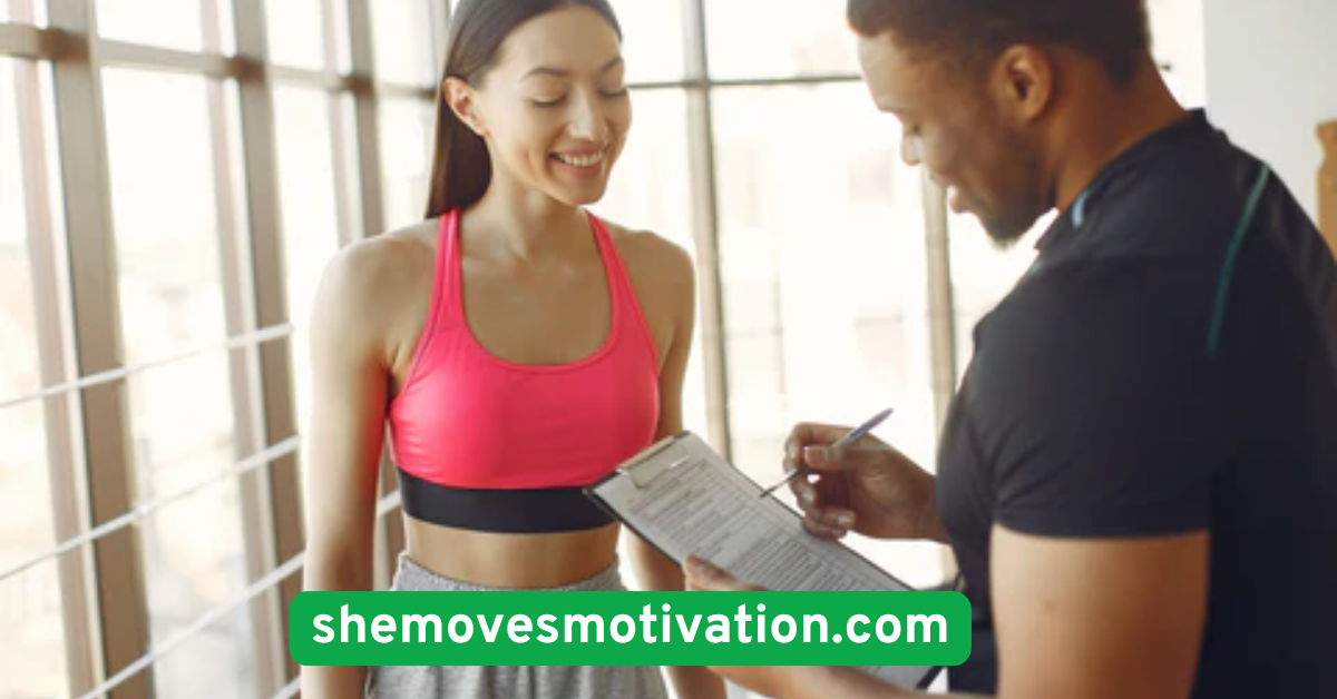  Document Your Fitness Journey